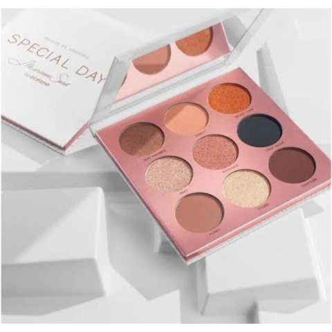 Mariana Saad by Océane Special Day