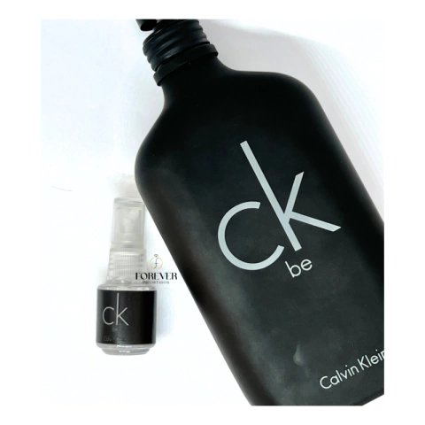 Decant CK Be Calvin Klein Eau de Toilette