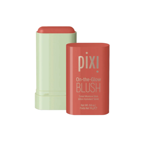 On The Glow Blush Bronzer Pixi