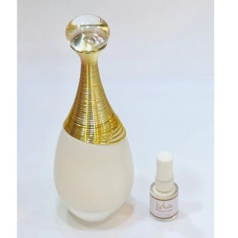 Decant Jadore D’eau 5ml - comprar online