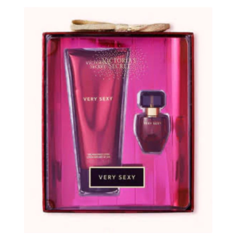 Kit Victoria's Secret Travel Size Very Sexy