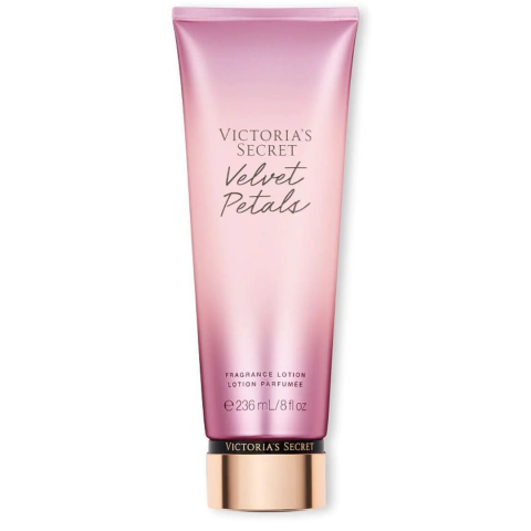 Hidratante Victoria's Secret- Velvet Petals 236ml