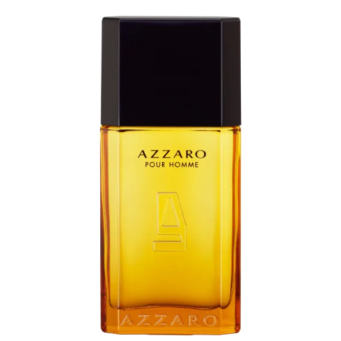 Azzaro Pour Homme Eau de Toilette 100ML