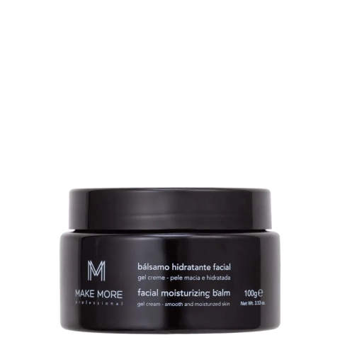 Make More Bálsamo - Hidratante Facial 100g