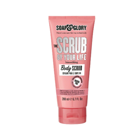 Esfoliante Corporal Soap & Glory 200ml