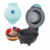 Dash Mini Waffle Bowl Maker - comprar online