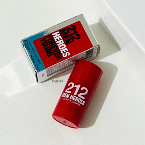 Miniatura 212 Men Heroes Sólido 6g