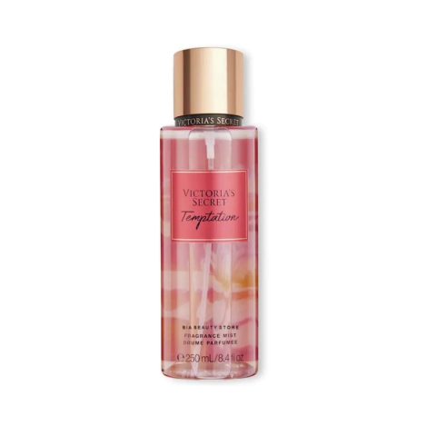 Body Splash Victoria's Secret- Temptation 250ml