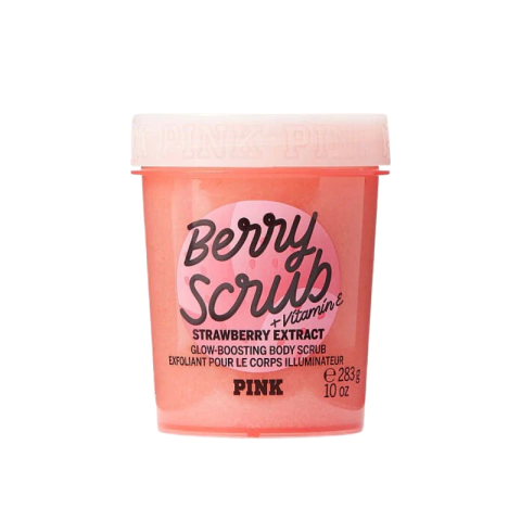 Esfoliante PINK Berry Scrub 283g