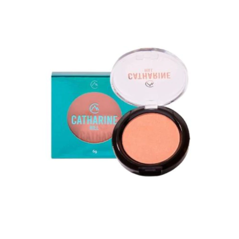 Blush Catharine Hill Pêssego