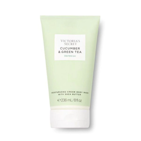 Body Wash Victoria’s Secret Cucumber & Green Tea 236ml