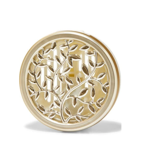 Porta Fragrância carro Bath&Body Works- Folhas