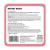 Kit Soap & Glory Travel Size Birthday Washes - loja online