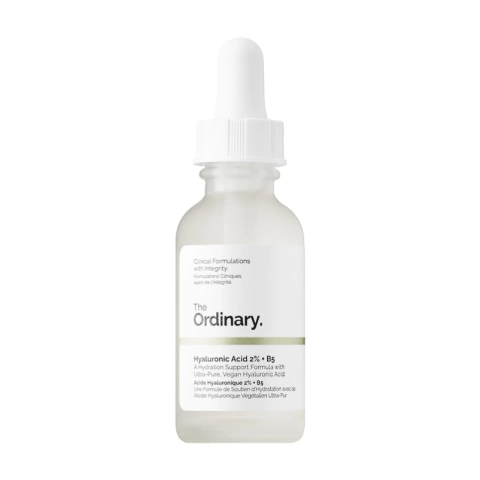 The Ordinary Hyaluronic Acid 2% + B5 Hydrating - 30ml