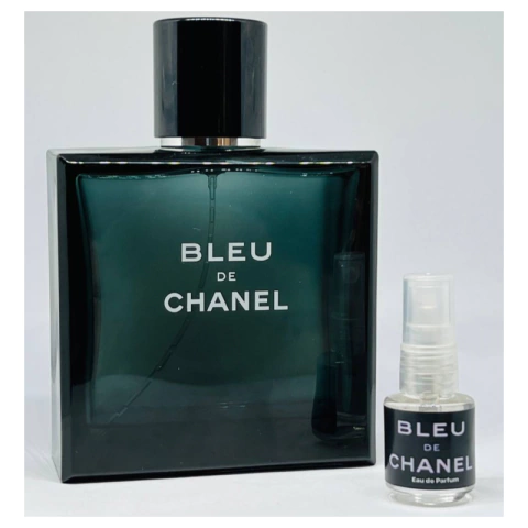 Decant Bleeu de Cha nel Parfum 5ML