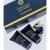 Kit Miniatura Versace Dylan Blue Pour Femme - comprar online