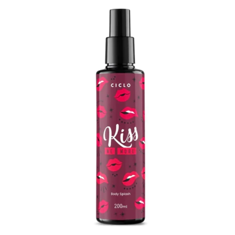 Body Splash Ciclo- Kiss Me More 200ml