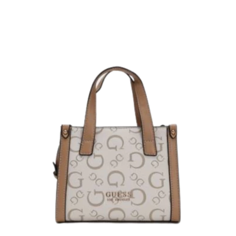 Bolsa Guess Bege - comprar online