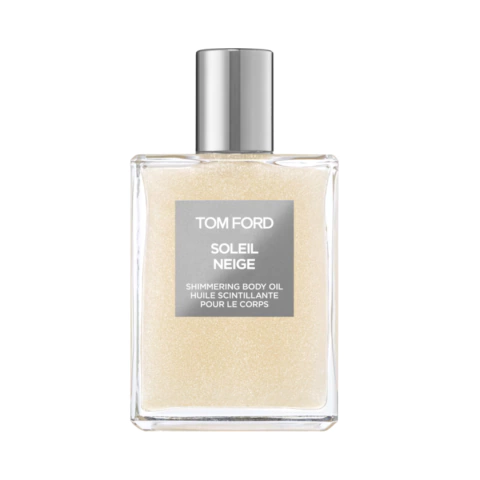 Shimmering body oil Soleil Neige Tom Ford 45ml