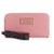 Carteira Guess Medium Com Alça Monograma