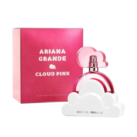 Cloud Pink Ariana Grande Eau de Parfum