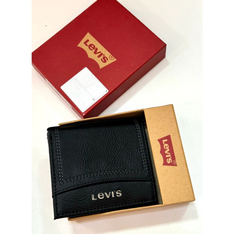 Carteira Levis - Masculina