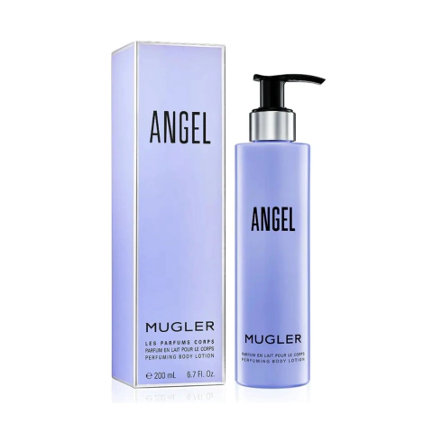 Angel Body Lotion 200ml