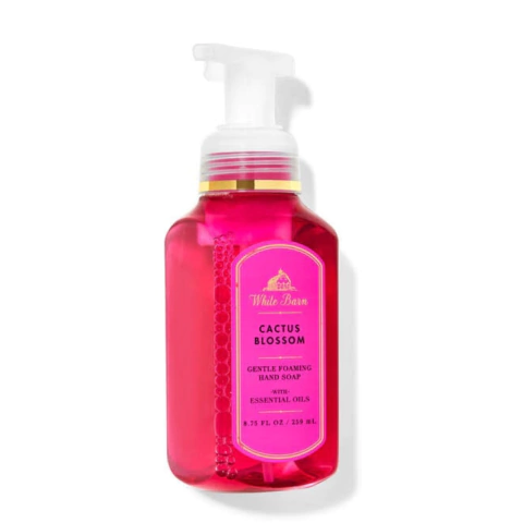 Sabonete Cactus blossom 259ml