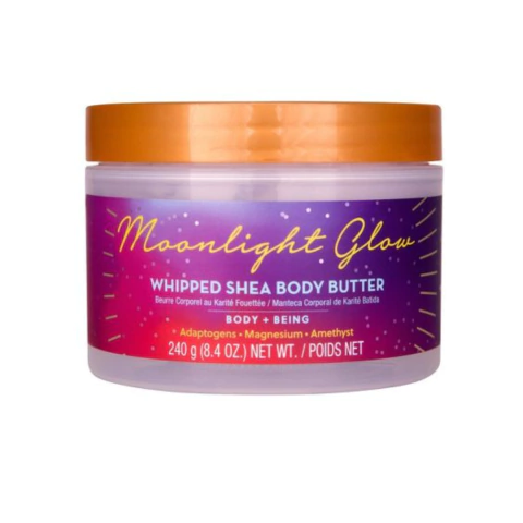 Manteiga moonlight glow Tree Hut 185g