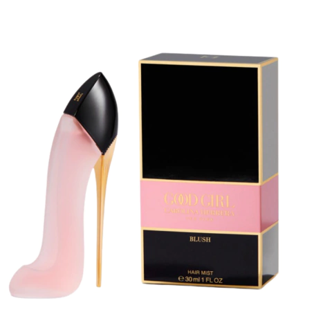 Good Girl Blush Carolina Herrera Hair Mist Eau de Parfum - comprar online