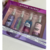 Kit Gift Set Ariana Grande 4 Body Splash Ari - comprar online