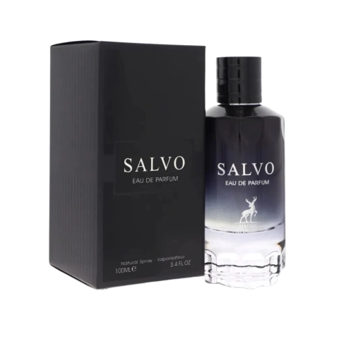 Maison Alhambra Salvo EDP 100ml