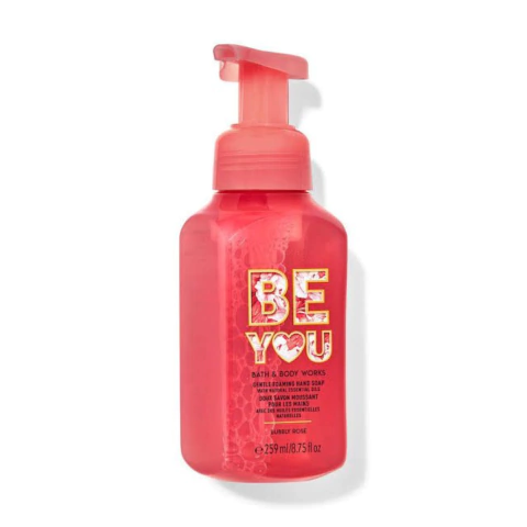 Sabonete Bubbly Rosé 259ml