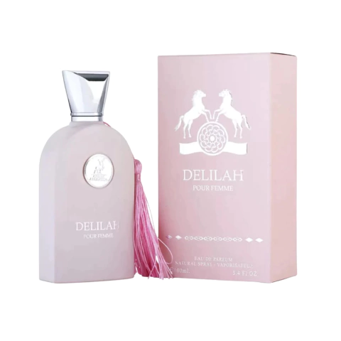 Maison Alhambra Delilah EDP 100ml