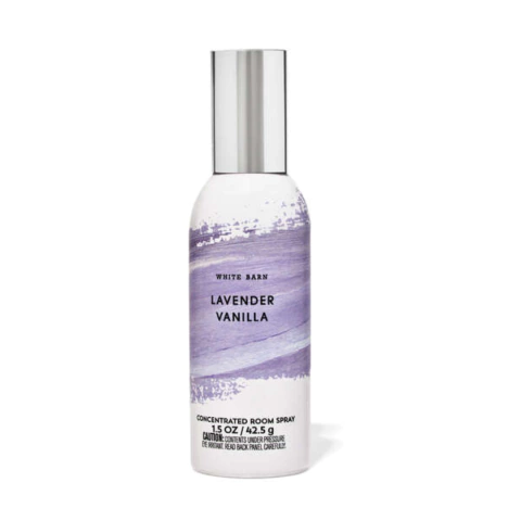 Concentrated Room Spray- Lavender Vanilla 42.5g - comprar online