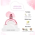 Cloud Pink Ariana Grande Eau de Parfum - Forever Importados 