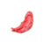 Lip Scrub esfoliante Labial Bath & Body Works 15g- Strawberry - comprar online