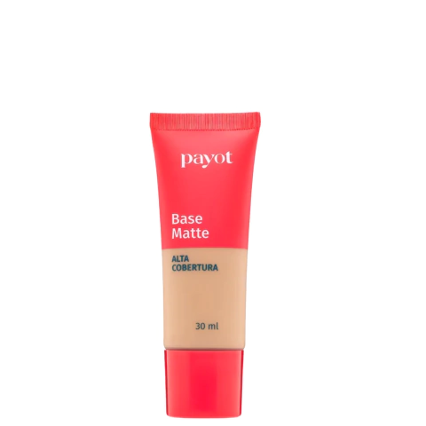 Payot Base Matte