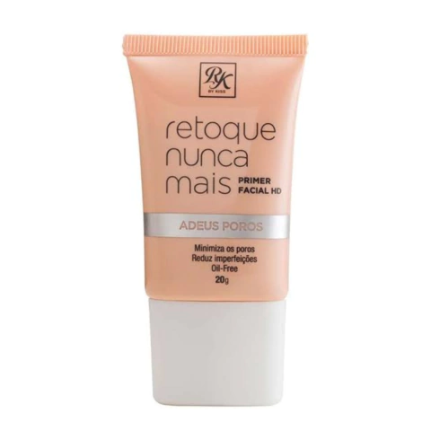 Primer HD Adeus Poros Ruby Kisses - Retoque Nunca Mais 20g - comprar online