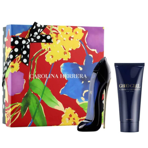 Kit Good Girl Carolina Herrera
