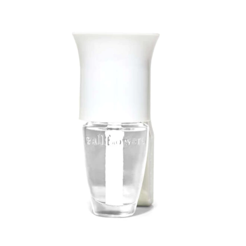 Plug Para Aromatizador Bath & Body Works- white - comprar online