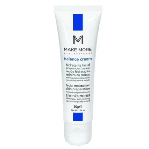 Make More Balance Cream - Hidratante Facial 30g - comprar online