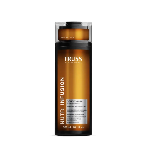 Truss Nutri Infusion Condicionador 300ml - comprar online