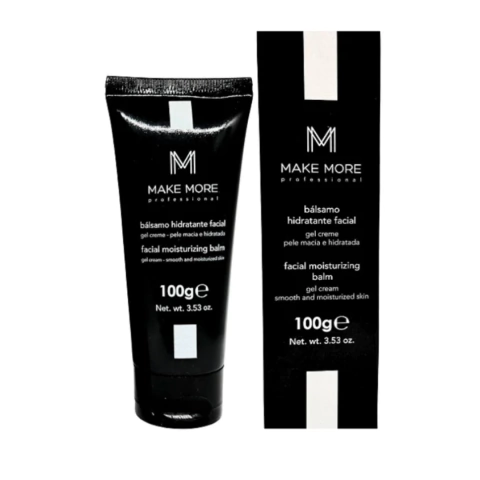 Bálsamo Hidratante Bisnaga Make More 100 gr