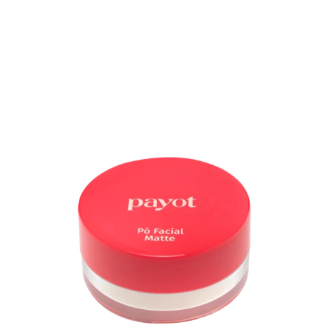 Po Facial Matte Payot