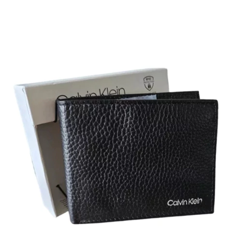 Carteira Calvin Klein - Masculina