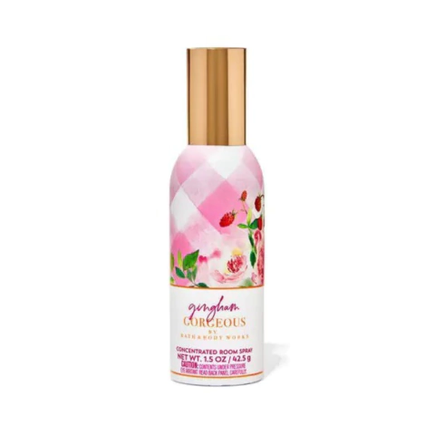 Concentrated Room Spray- Gingham Gorgeous 42.5g