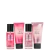 Kit Travel Size Victoria’s Secret Pure Seduction & Velvet Petals + Body Lotion - comprar online