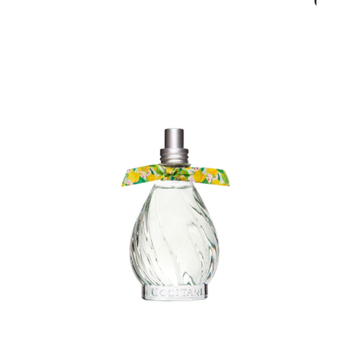 L’occitane Deo Colônia Flor de Graviola 100ml