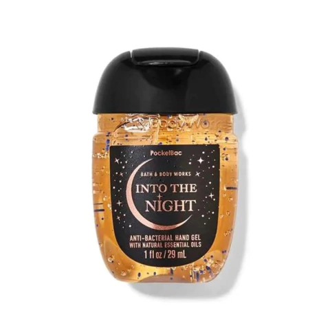 Alcool Gel Bath & Body Works- Into the Night